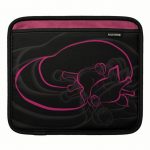 Romantic-Loving-Animals-Tablet-Sleve-Cover